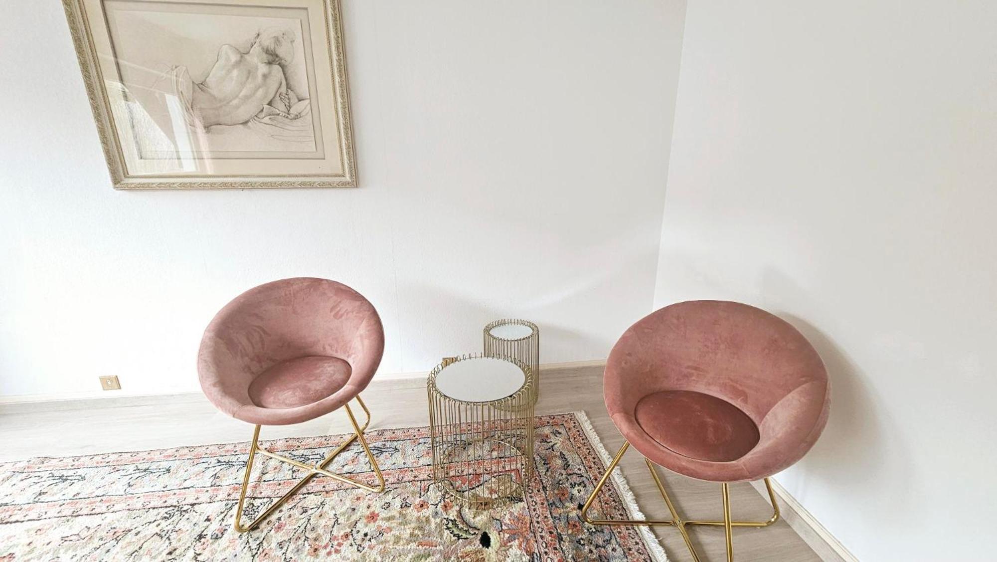 Ferienwohnung Le Bacchus Thonon-les-Bains Zimmer foto