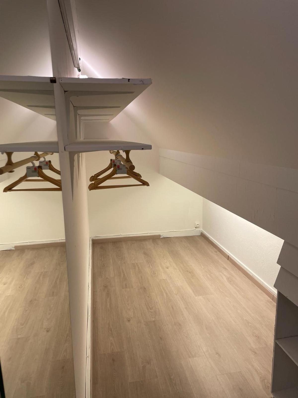 Ferienwohnung Le Bacchus Thonon-les-Bains Zimmer foto