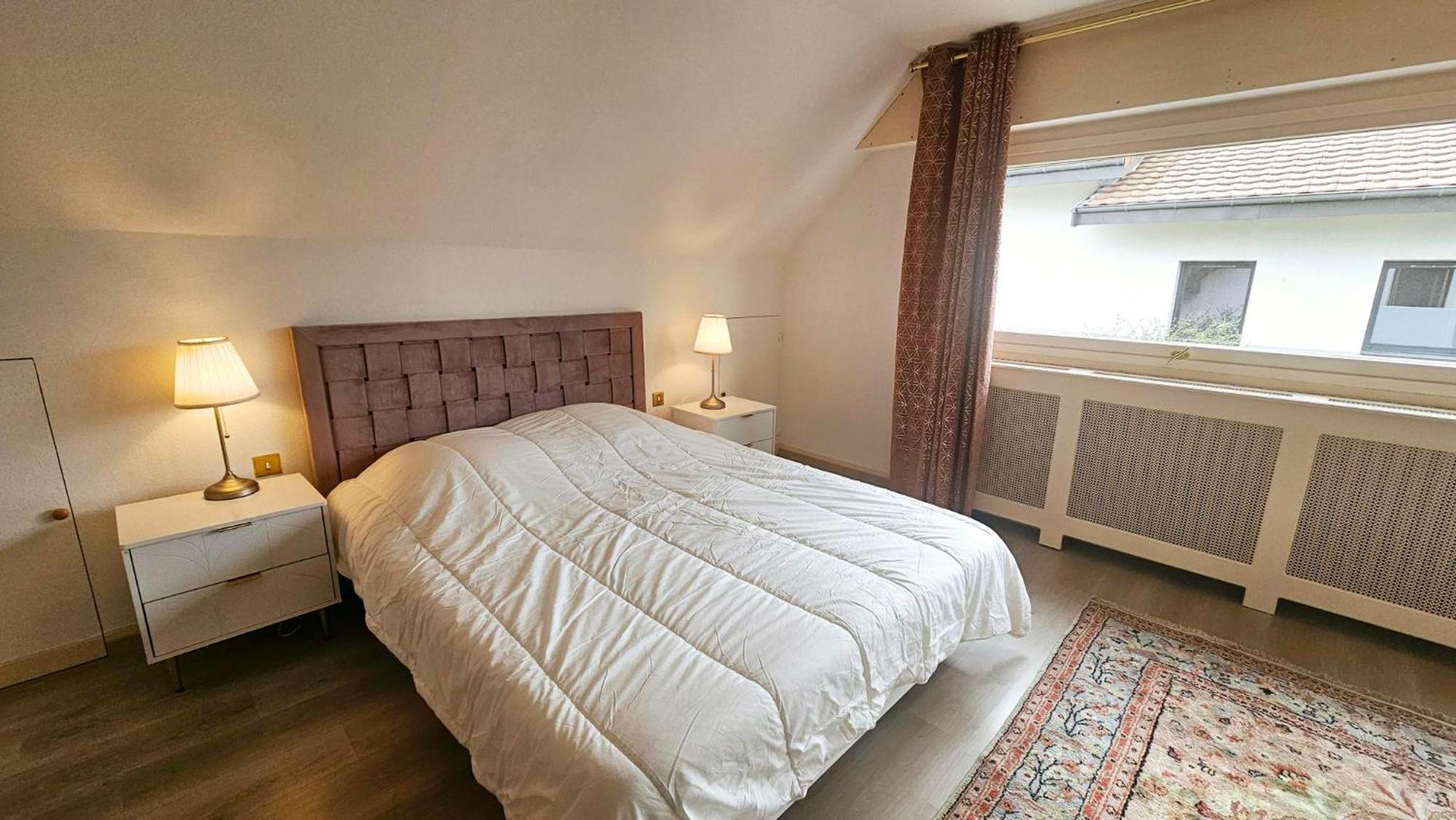 Ferienwohnung Le Bacchus Thonon-les-Bains Zimmer foto