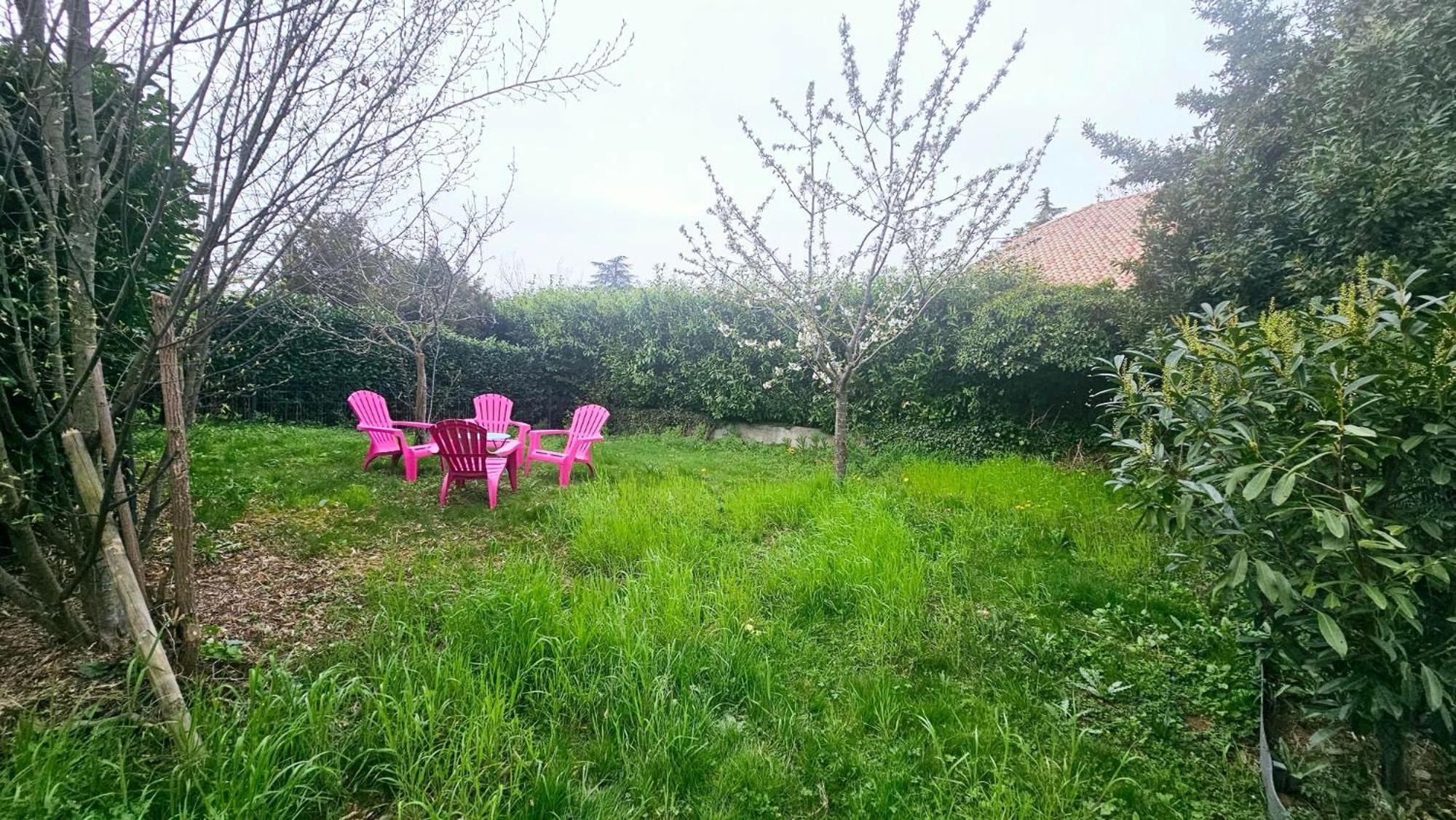 Ferienwohnung Le Bacchus Thonon-les-Bains Zimmer foto