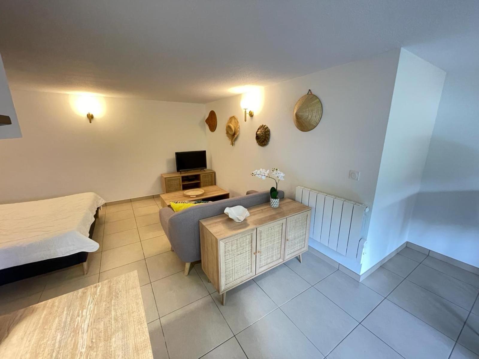 Ferienwohnung Le Bacchus Thonon-les-Bains Exterior foto
